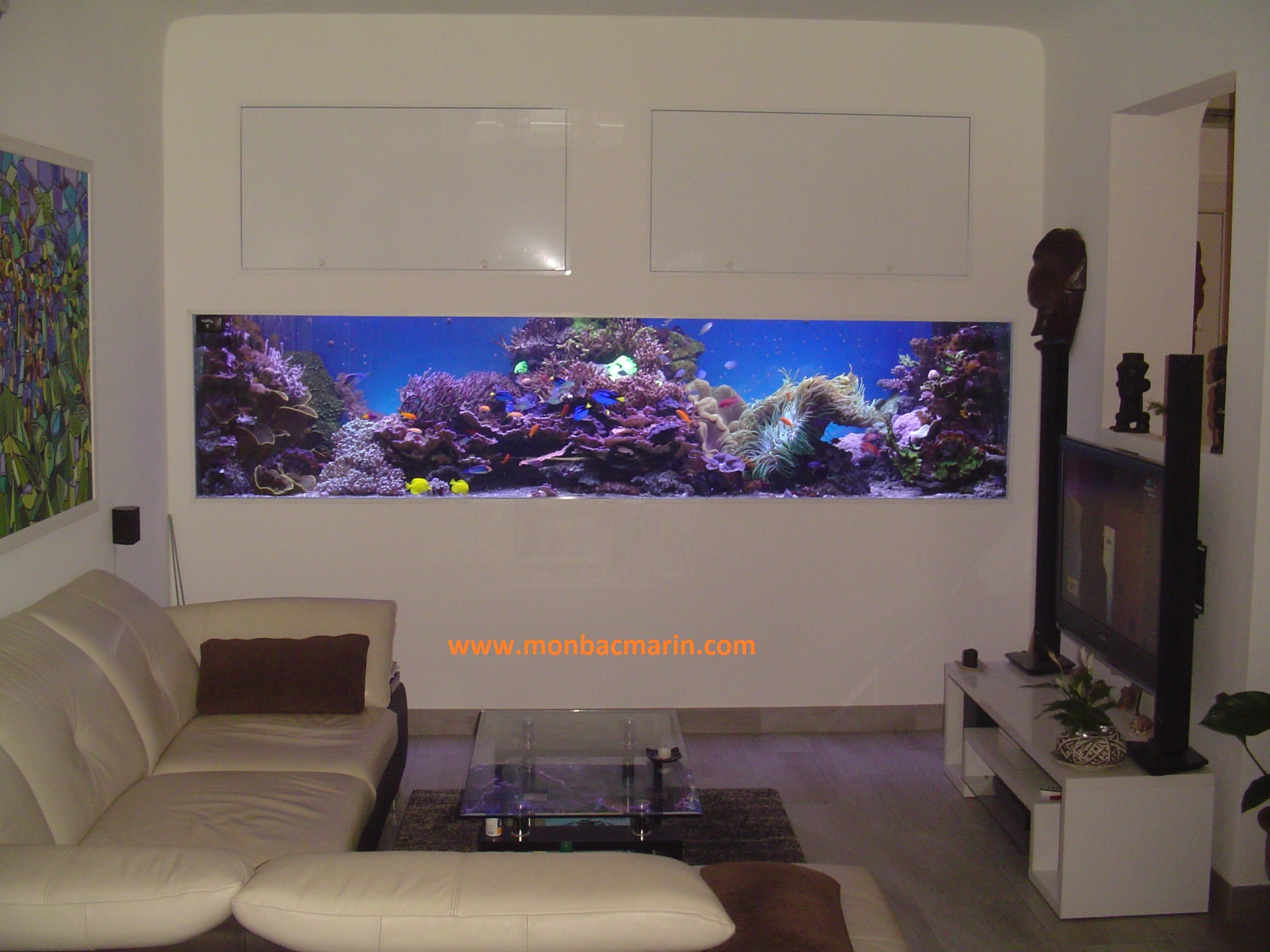 Nouvel Aquarium